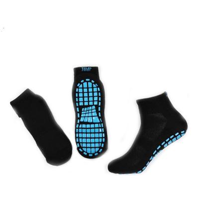 China Breathable High Quality Anti Slip Yoga Socks For Women Dance for sale