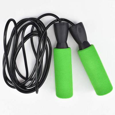 China Adults Over 18 Years High Quality Home Gym Workout Fitness Jumping Heavy Weighted Speed ​​Jump Rope for sale