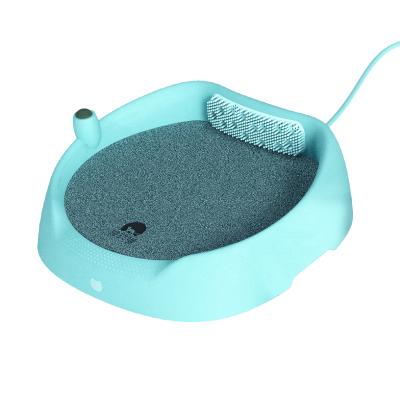 China Sustainable Comfortable Fit Gauge Top Quality Cold And Warm Pet Weigh Smart Pet Nest for sale