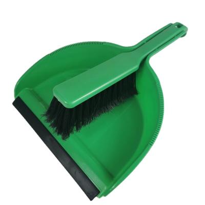 China Viable household tools set and accessories mini cleaning broom and dustpan, dustpan plastic for sale