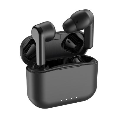 China IPX5 Waterproof Wireless Headphones Portable Bluetooth 5.0 Earbuds Touch In-Ear Wireless Headphones for sale