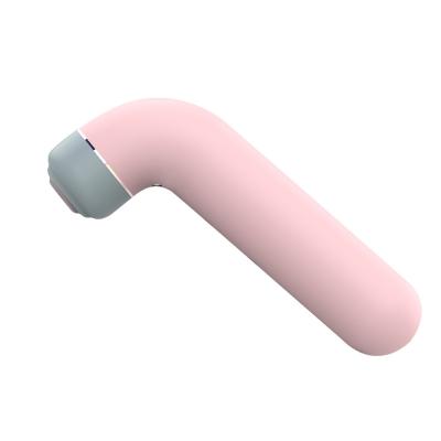 China New Design Body Tissue Massager Professional Deep Gun Fascia Gun Brushless Motor Mini Massage Gun for sale