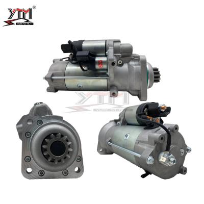 China 12T 9KW Engine Starter Motor DEUTZ AG KHD BFM1015 M 11131871 AZF4671 AZF4697 for sale