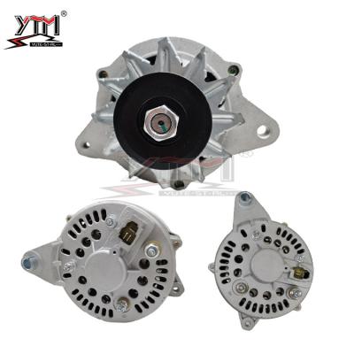 China 12V60A ALTERNATOR FOR DAIHATSU Charmant A30 0986032491 0986032571 for sale