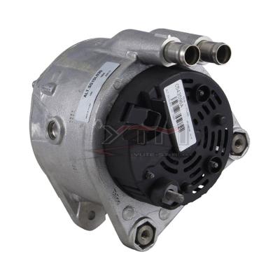 China 150Amp Electric Alternator Motor For French car Espace IV 1.9 dCi JK 0986049450 CAL15101 DRA0103 ALV1767WA for sale