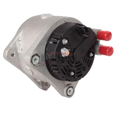 China Aluminum Electric Alternator Motor For French car Espace 1.9 DCi F9Q680 0986082110 CAL15405 DRA0287N CA2025IR for sale