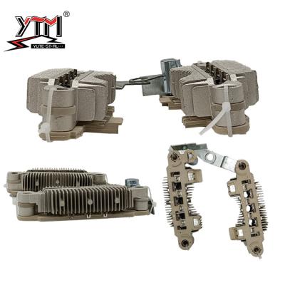 China Stainless Steel 24V Alternator Rectifier Bridge CAL35626 for sale