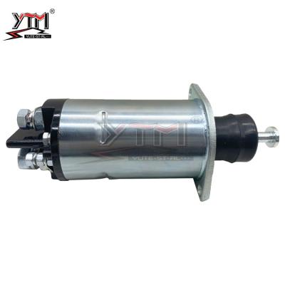 China 66-1691-KG 24V Starter-Bewegungsarmatur für 2821 Reihe Cummins 29MT 10532399 zu verkaufen