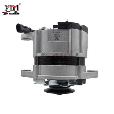 China CAL21149 12Volt 80A Electric Alternator Motor For European Isola AAK4301 11203256 for sale