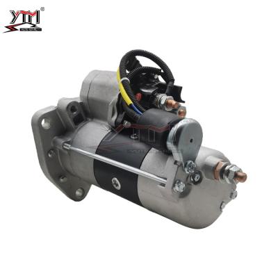 China de startmotor van 330D2 24V 10T 7KW voor CATERPILLAR 4882807 4380004441 STN5861SK Te koop