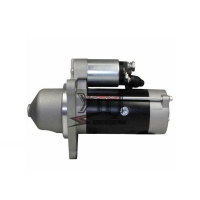 China Original Zaufer Engine Starter Motor 24 V Auto Starter 300N11450Z MS628 For Mahle for sale