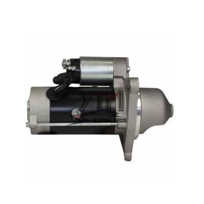 China Venta al por mayor STR2402ZL 2402370800001 Motor de arranque 12v Motor de arranque Camión de arranque Nuevo arranque paraMTZ-50/80/10 D-245,D-243 en venta