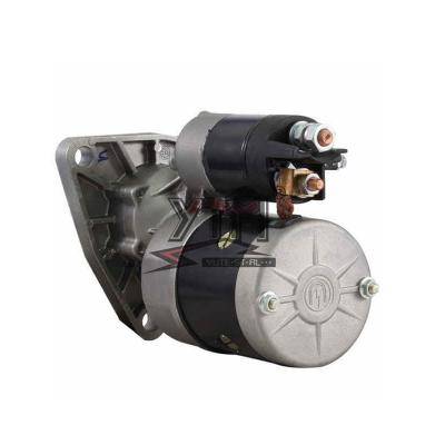 China STR3356, Automobilstartermotor, 80723708 20063708 Yute Startermotor zu verkaufen