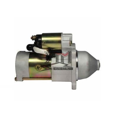 China 1-492-25W Starter Motor For WAI Truck / Agricultural Machinery & Equipment Farm Tractors for sale