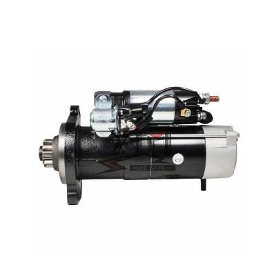 China Auto Starter Motor OEM STI4581RB Starter Assembly For Motorherz With Wholesale Inventory for sale