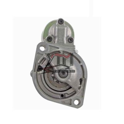 China STR4942 12V Gasoline / Diesel Engine Parts STB4942RB Starter Motor Engine Parts Starting Motor STB4942WA for sale