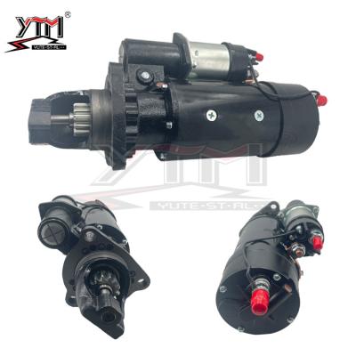 China High Quality OEM 1654619 Auto Starter For Carter 816F/966G Alternator Starter Motor Other Car / Truck Parts 42MT à venda