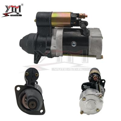 China 495B51000/138A Automotive starter motor 495B51000 for Xinchai 495/498BPG parts à venda