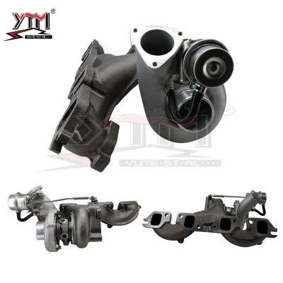 China NPR/4HG1 Diesel OEM Spare Parts Engine Turbocharger Workshop ENGINE OVERHAUL FULL PROCESS for sale