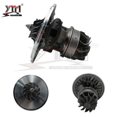 China Turbocharger TB076-JX 6BD1 Supercharger Movement For ISUZU TRUCK 6BD1 for sale