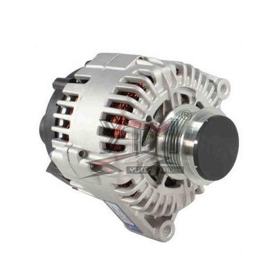 China Low Speed Alternator Generator Corvette For CHEVROLET Car 12v Alternator for sale