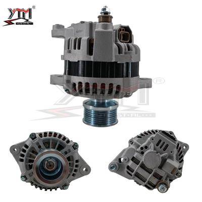 Китай Alternator Generator FOR ISUZU 700P A4TR8791ZT Generator ALTERNATOR продается