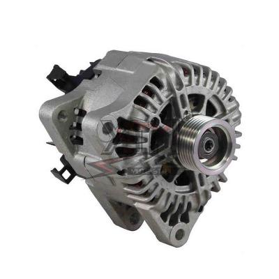 China Altern Auto Parts Car Alternator 439634.440201.TG15C120 for CITROEN C5 III 3.0 for sale