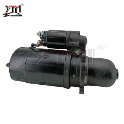 China Motor de arranque Lester 9000083064 Adaptações para Mercedes Cummins L10 M11 ISB 555 903 N14 KASSBHRER à venda