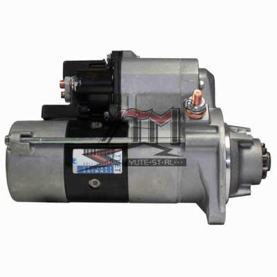 Cina 4BT 6BT QSB6.7 Motore diesel motore di avvio 24V per CUMMINS ISB 6.7 XG150 R220LC-9S 4996707 428000-7100 in vendita