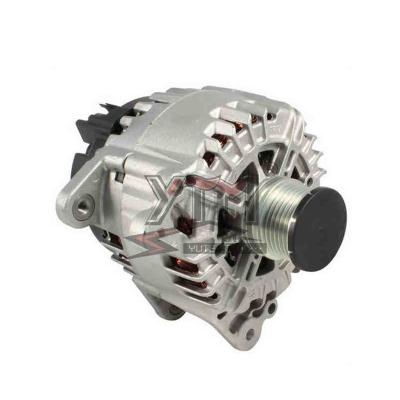 China AVL 0208 Alternador 0124525114 para motor Bosch Lucas LRA03185 à venda