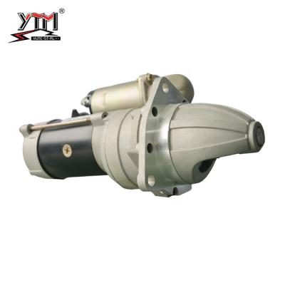 China Starter-Motor 24V 13T des Generator-6D105T für PC200-3 600 - 813 - 3390 zu verkaufen