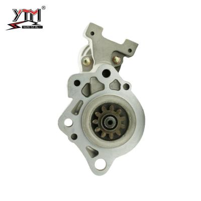 China Pequeño 24 motores de arrancador de voltio, motor de arrancador de Mitsubishi Fuso 4M50 4M51 M008T85271 en venta