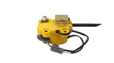 China Hochleistungs-Gaspedal-Motor für PC100-5 PC120-5 7824 - 30 - 1600 zu verkaufen