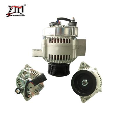 China motor eléctrico 24V 40A 1012114310 del alternador 6D102 para KOMATSU PC200 - 6/200 - 7 en venta