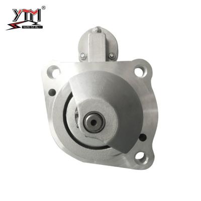 China Motor 2873K404 CST21107 des Edelstahl-Anlasser-Selbstmotor/12v zu verkaufen