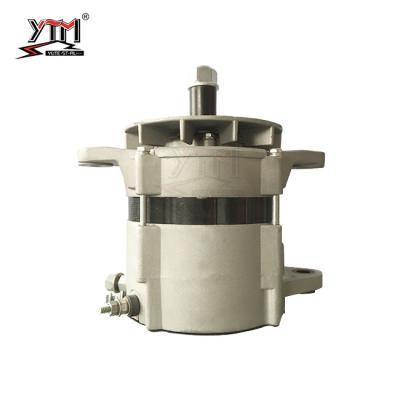 China reemplazo 21SI Shangchai C6121 3306 del alternador de 1002110890 19010006 6T7223 Toyota en venta