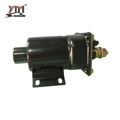 China Starter-Bewegungsersatzteile 40MT 50MT 24 Volt-Magnetschalter SS-1851 24V 66-110 4M1812 zu verkaufen