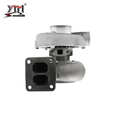 Chine Turbocompresseur de camion de TB058 SK220-3 6D16 Turbo ME078070 ME78069 KOBELCO à vendre