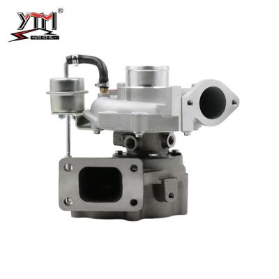 Chine Turbocompresseurs 241004631 de haute performance de TB060 SK250-8 pour KOBELCO J05E SK250-8 SK200-8 à vendre