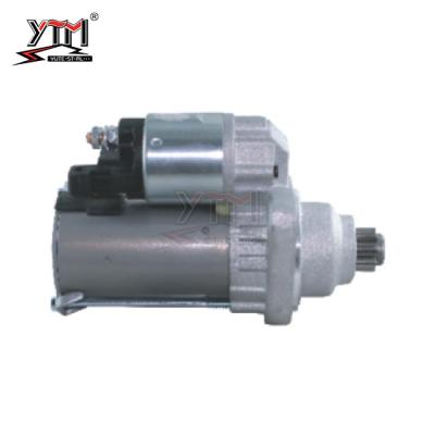 China D6GS31 /30921N Starter-Motor VW BORA/VW POLO-Starter-Motor D6G1214-09 zu verkaufen