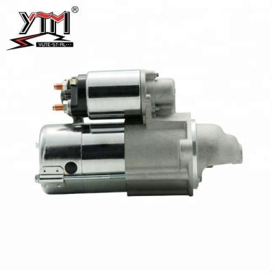 China 404D - 22 Perkins Marinestarter-Motor 12V 8000277 8000286 8000417 zu verkaufen