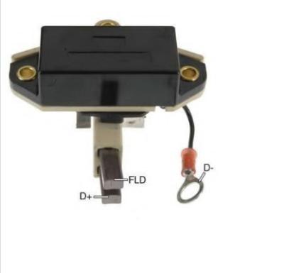 Cina Regolatore CRE10617 42530140 dell'alternatore del motore 01180443 1180443 0001542202 A0001542205 in vendita