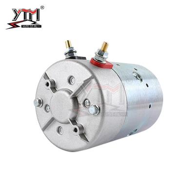 Cina il motore elettrico della pompa 5000RPM misura Haldex - Barnes 2200975 Im 0132 W8735 11.216.200 in vendita