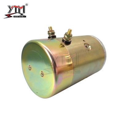 Cina NUOVO motore della pompa 12v, motore elettrico W5692 W-5692 15829 della pompa di CC di CW 15841 15869 AMT0354 in vendita