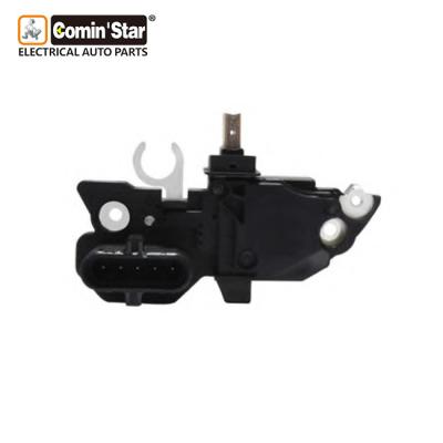 China Regulador del alternador de Ic020 F00m145256 F00m145302 para el motor de Om541 Om542 en venta