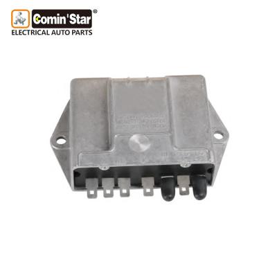 China Regulador del alternador de Ic021 1697d520 7pin para Erf Leyland 24v Cav//Scania/Benz en venta