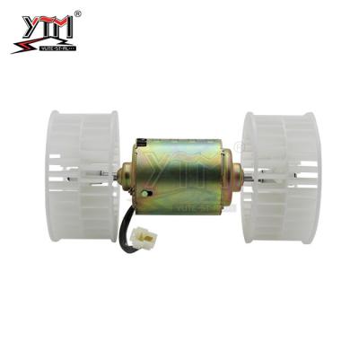 China Motor de ventilador durável do fã da C.A./auto mundo 60 LG 12V 24V do motor de ventilador SDLG LG65 à venda