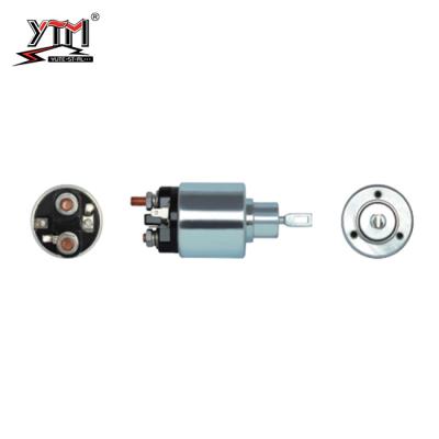 China 66-9126 Starter-Bewegungsersatzteil-Selbststarter-Magnetschalter SS-1754 0331303231 zu verkaufen