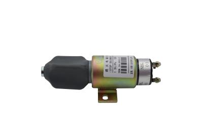 Cina SA-3933-12 solenoide chiuso combustibile, solenoide SA-3933-24 di arresto del combustibile del motore diesel in vendita