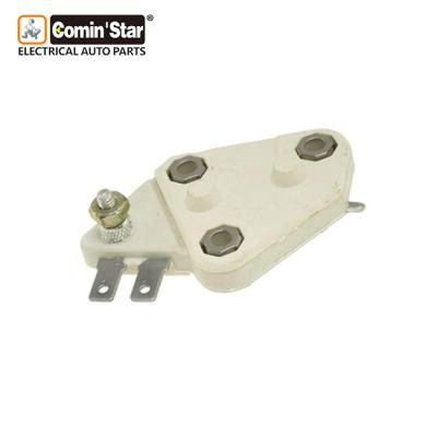 Cina dimensione standard del regolatore 2PINS IC026 35126 dell'alternatore di 12V EPILLAR in vendita